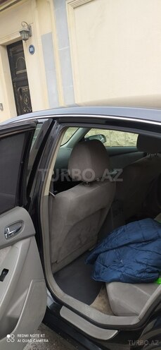 Nissan Altima 2007, 260,000 km - 2.5 л - Bakı