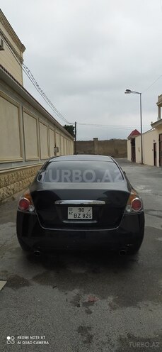Nissan Altima 2007, 260,000 km - 2.5 л - Bakı