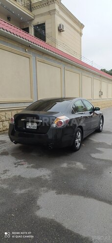 Nissan Altima 2007, 260,000 km - 2.5 л - Bakı
