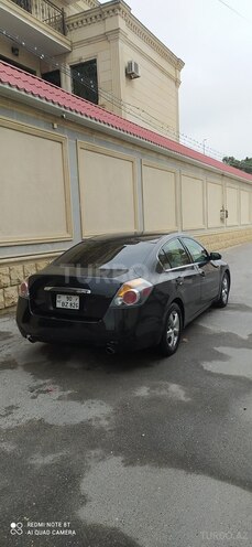 Nissan Altima 2007, 260,000 km - 2.5 л - Bakı