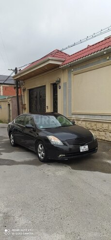 Nissan Altima 2007, 260,000 km - 2.5 л - Bakı
