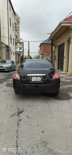 Nissan Altima 2007, 260,000 km - 2.5 л - Bakı