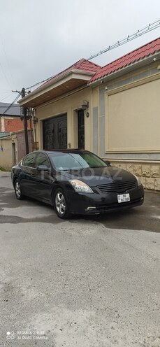 Nissan Altima 2007, 260,000 km - 2.5 л - Bakı