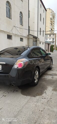Nissan Altima 2007, 260,000 km - 2.5 л - Bakı