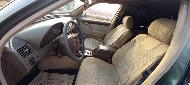 Mercedes C 200 1994, 555,000 km - 2.0 l - Bakı