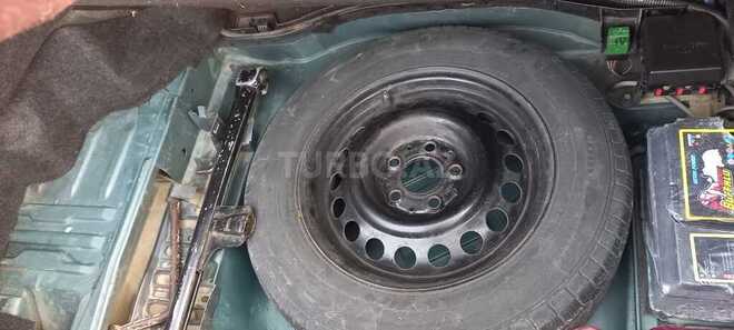Mercedes C 200 1994, 555,000 km - 2.0 l - Bakı