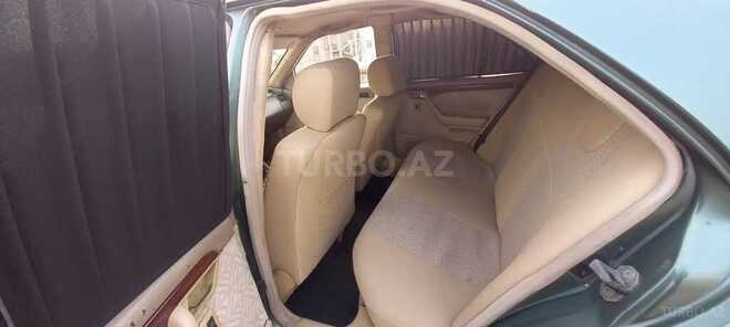 Mercedes C 200 1994, 555,000 km - 2.0 l - Bakı