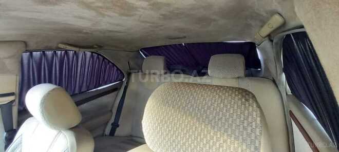 Mercedes C 200 1994, 555,000 km - 2.0 l - Bakı
