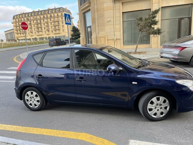 Hyundai i30 2009, 189,000 km - 1.6 л - Bakı