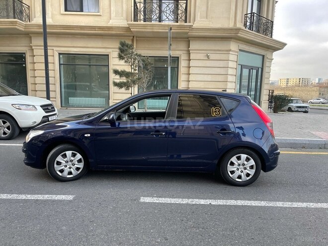 Hyundai i30 2009, 189,000 km - 1.6 л - Bakı