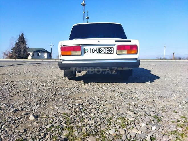 LADA (VAZ) 2107 2006, 420,000 km - 1.6 л - Qəbələ