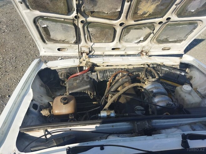LADA (VAZ) 2107 2006, 420,000 km - 1.6 л - Qəbələ