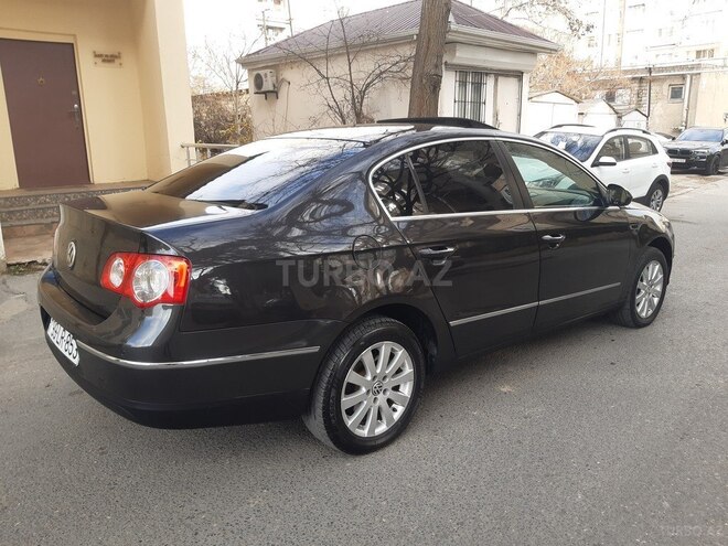 Volkswagen Passat 2005, 185,000 km - 2.0 л - Bakı