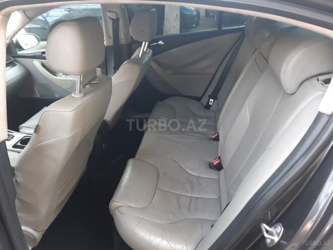 Volkswagen Passat 2005, 185,000 km - 2.0 л - Bakı