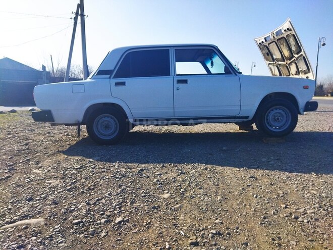 LADA (VAZ) 2107 2006, 420,000 km - 1.6 л - Qəbələ