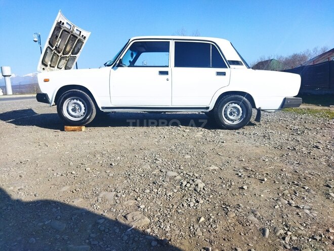 LADA (VAZ) 2107 2006, 420,000 km - 1.6 л - Qəbələ