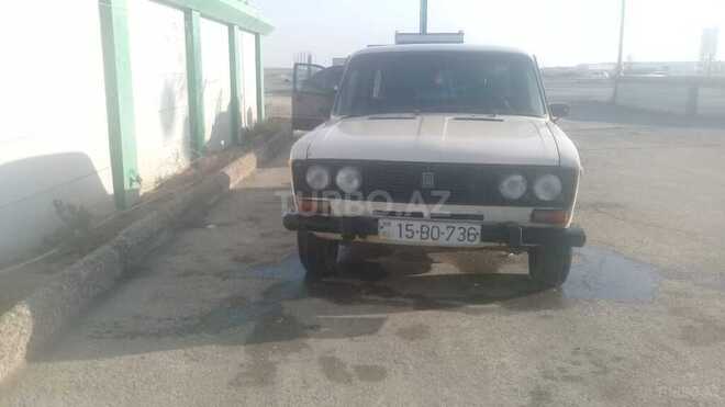 LADA (VAZ) 2106 1993, 826,800 km - 1.6 л - Bakı