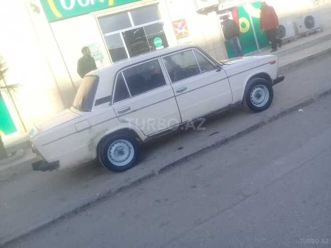 LADA (VAZ) 2106 1993, 826,800 km - 1.6 л - Bakı