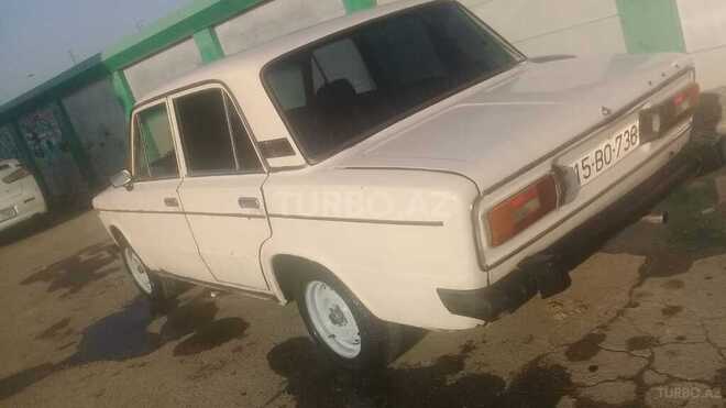 LADA (VAZ) 2106 1993, 826,800 km - 1.6 л - Bakı