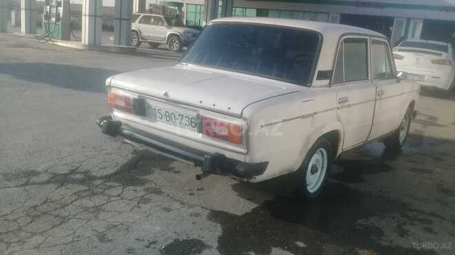 LADA (VAZ) 2106 1993, 826,800 km - 1.6 л - Bakı