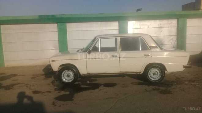 LADA (VAZ) 2106 1993, 826,800 km - 1.6 л - Bakı