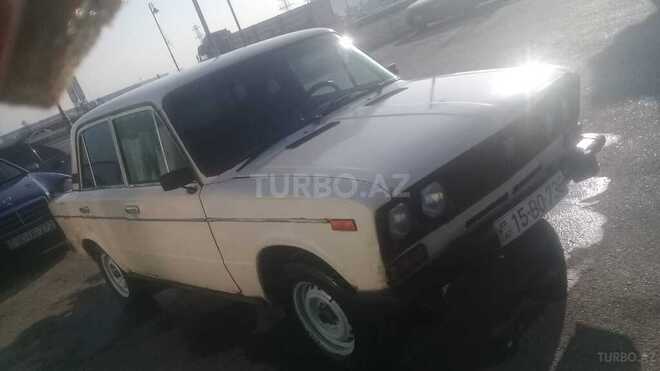 LADA (VAZ) 2106 1993, 826,800 km - 1.6 л - Bakı