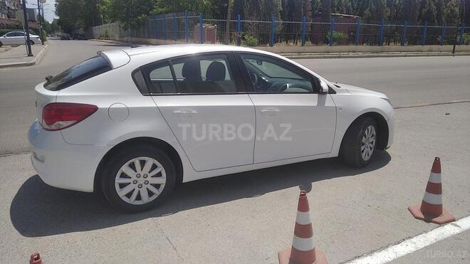 Chevrolet Cruze 2013, 179,000 km - 1.6 l - Gəncə
