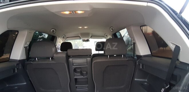 Opel Zafira 2008, 263,000 km - 1.7 l - Sumqayıt