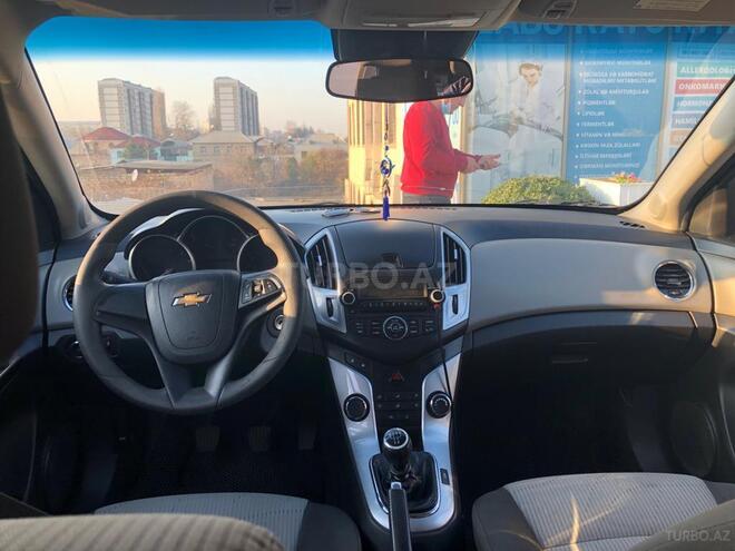 Chevrolet Cruze 2013, 179,000 km - 1.6 l - Gəncə