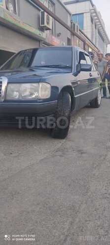 Mercedes 190 1992, 321,000 km - 2.0 l - Bakı