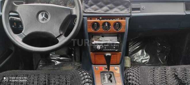 Mercedes 190 1992, 321,000 km - 2.0 l - Bakı