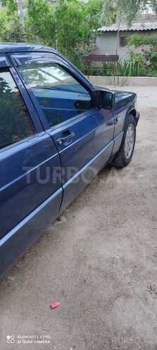 Mercedes 190 1992, 321,000 km - 2.0 l - Bakı