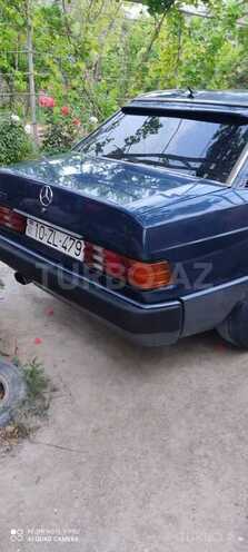 Mercedes 190 1992, 321,000 km - 2.0 l - Bakı