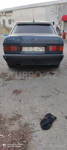 Mercedes 190 1992, 321,000 km - 2.0 l - Bakı