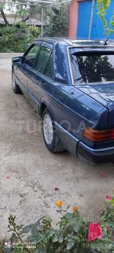 Mercedes 190 1992, 321,000 km - 2.0 l - Bakı