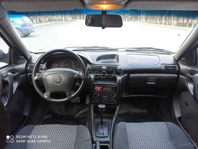 Opel Astra 1996, 356,800 km - 1.8 l - Xırdalan