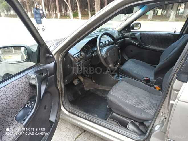 Opel Astra 1996, 356,800 km - 1.8 l - Xırdalan