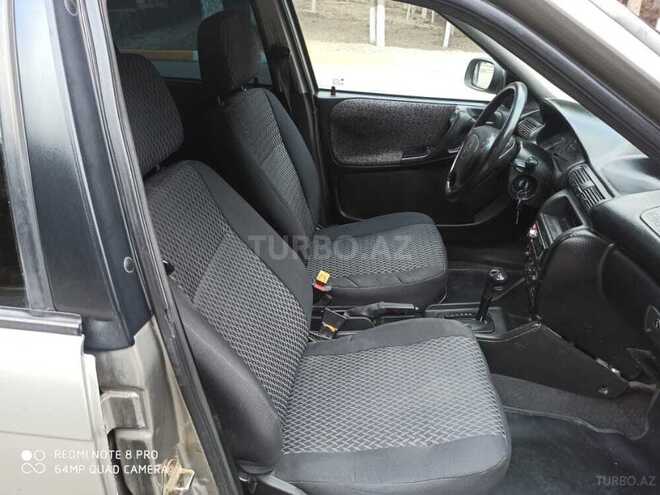 Opel Astra 1996, 356,800 km - 1.8 l - Xırdalan
