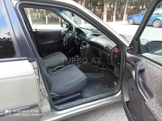 Opel Astra 1996, 356,800 km - 1.8 l - Xırdalan