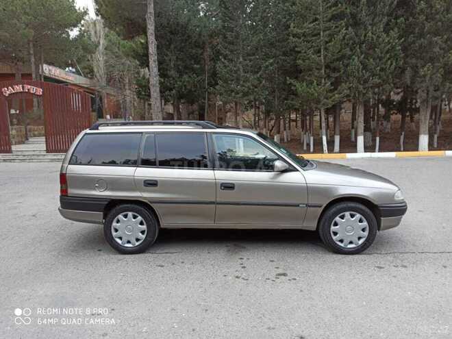 Opel Astra 1996, 356,800 km - 1.8 l - Xırdalan