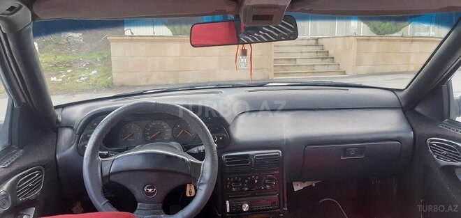 Daewoo Espero 1997, 356,322 km - 1.8 l - Quba