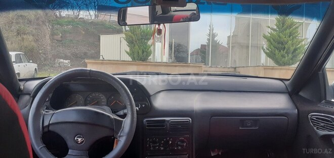 Daewoo Espero 1997, 356,322 km - 1.8 l - Quba