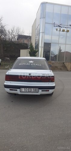 Daewoo Espero 1997, 356,322 km - 1.8 l - Quba