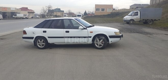 Daewoo Espero 1997, 356,322 km - 1.8 l - Quba
