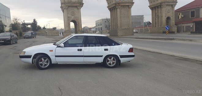 Daewoo Espero 1997, 356,322 km - 1.8 l - Quba
