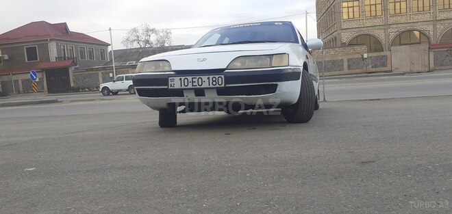 Daewoo Espero 1997, 356,322 km - 1.8 l - Quba