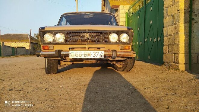 LADA (VAZ) 2106 1985, 180,000 km - 1.6 л - Mingəçevir