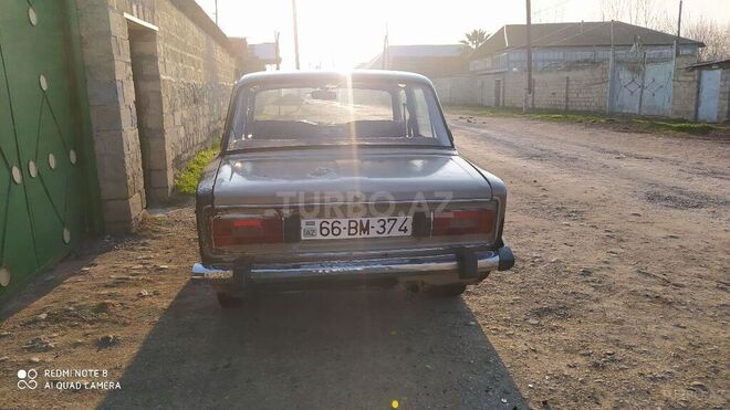LADA (VAZ) 2106 1985, 180,000 km - 1.6 л - Mingəçevir