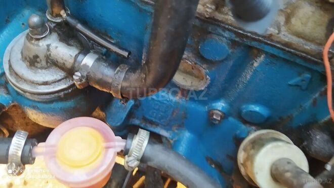 LADA (VAZ) 2106 1985, 180,000 km - 1.6 л - Mingəçevir