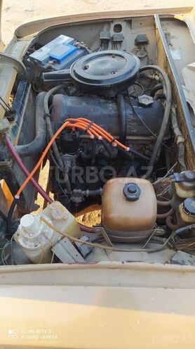 LADA (VAZ) 2106 1985, 180,000 km - 1.6 л - Mingəçevir